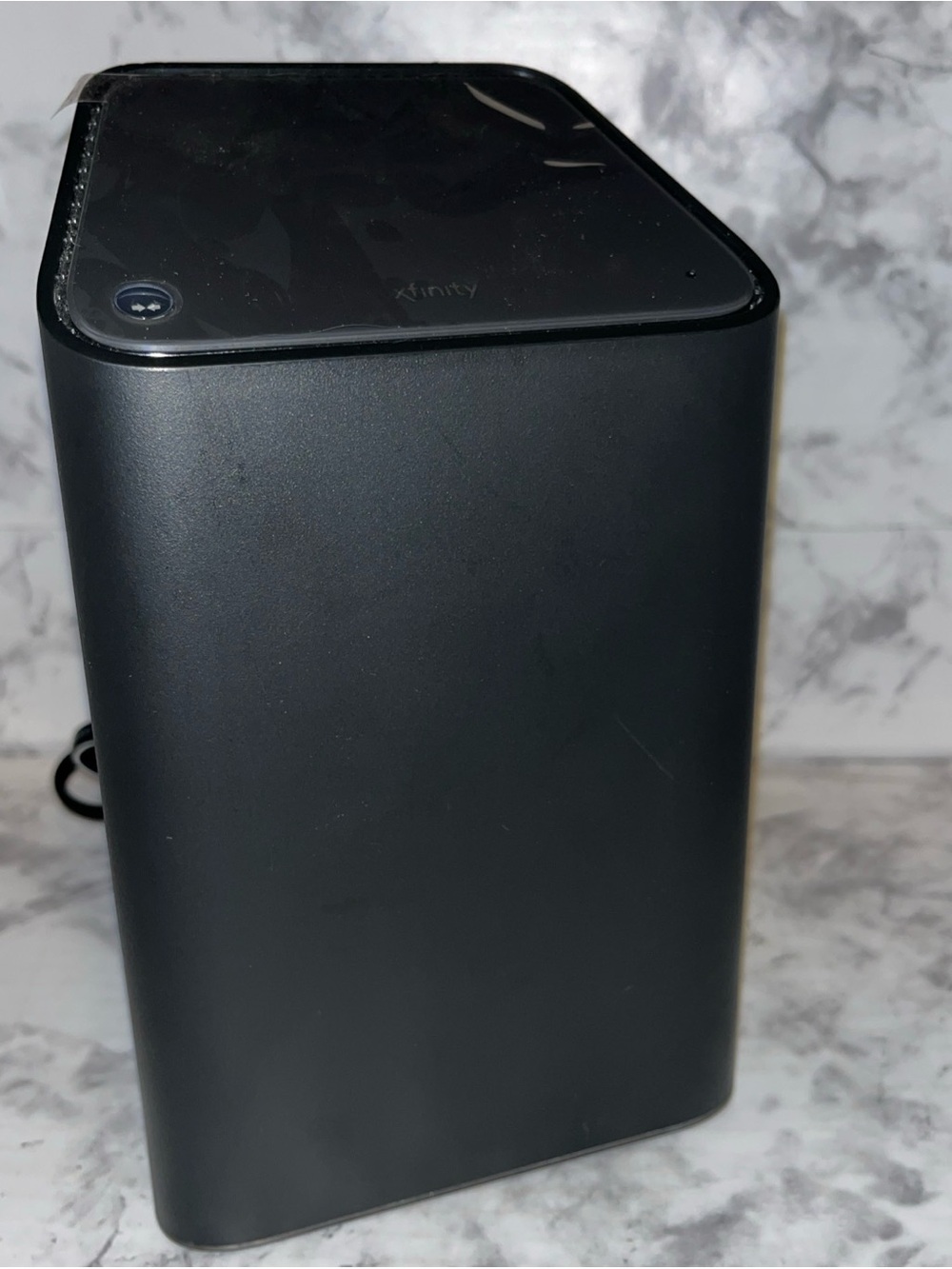 Comcast Xfinity XB6-T GIGABIT Modem WiFi Router With Power Cord - TESTED works